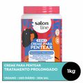 Salon Line Tratamento Prolongado Creme de Pentear 5 em 1 1Kg